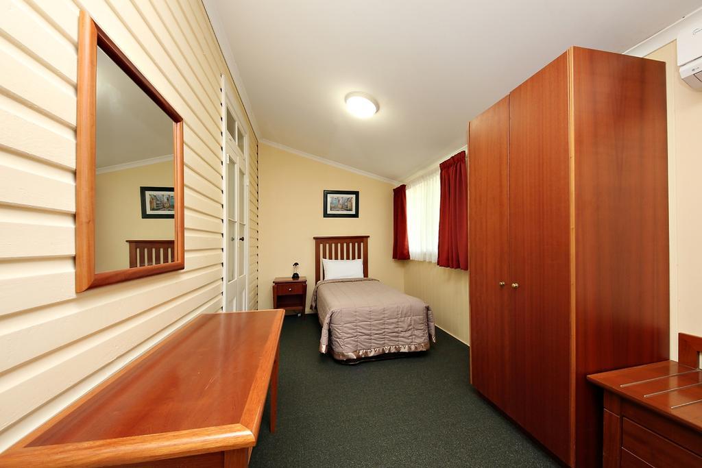 Quality Inn Grafton Zewnętrze zdjęcie