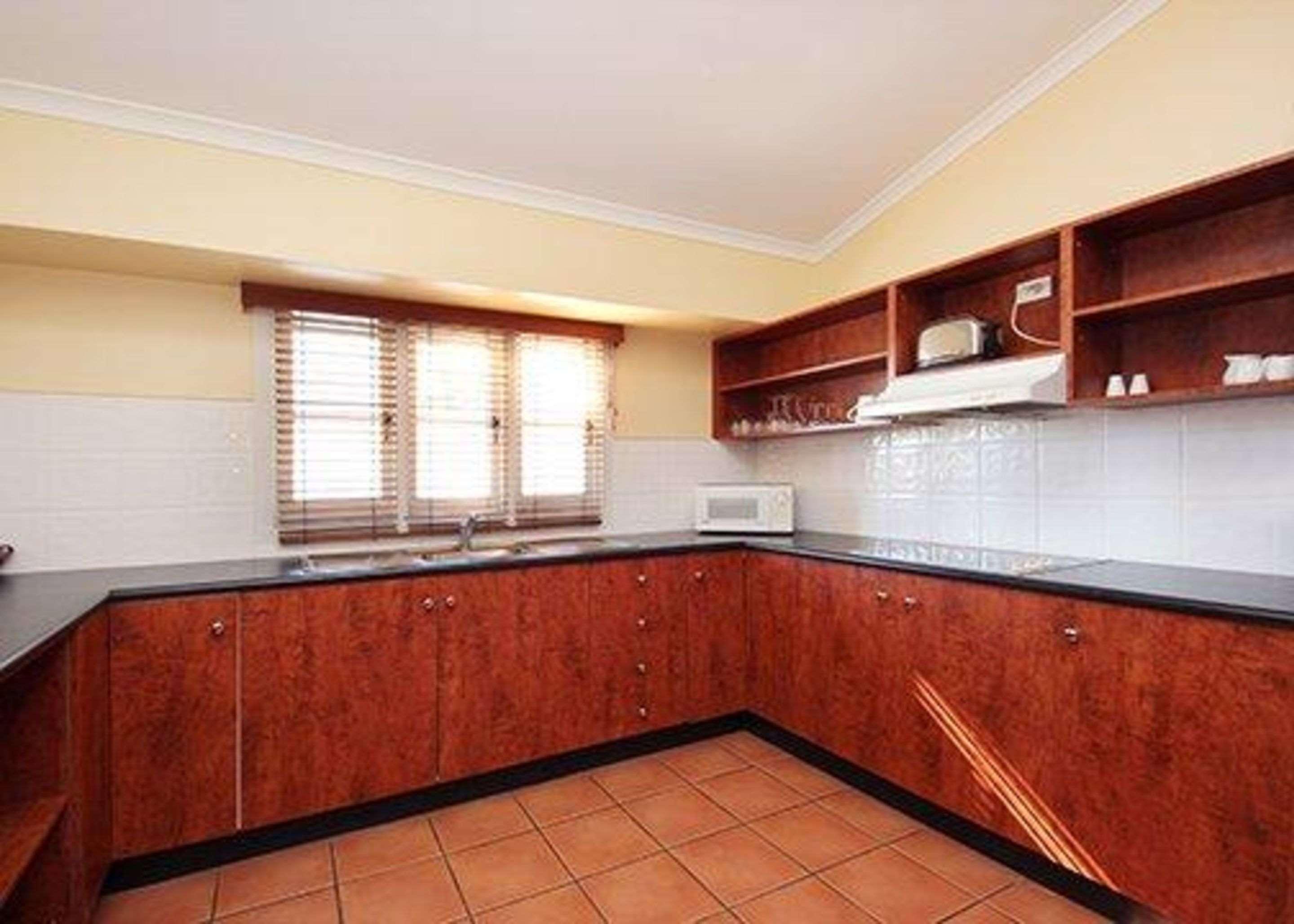 Quality Inn Grafton Zewnętrze zdjęcie
