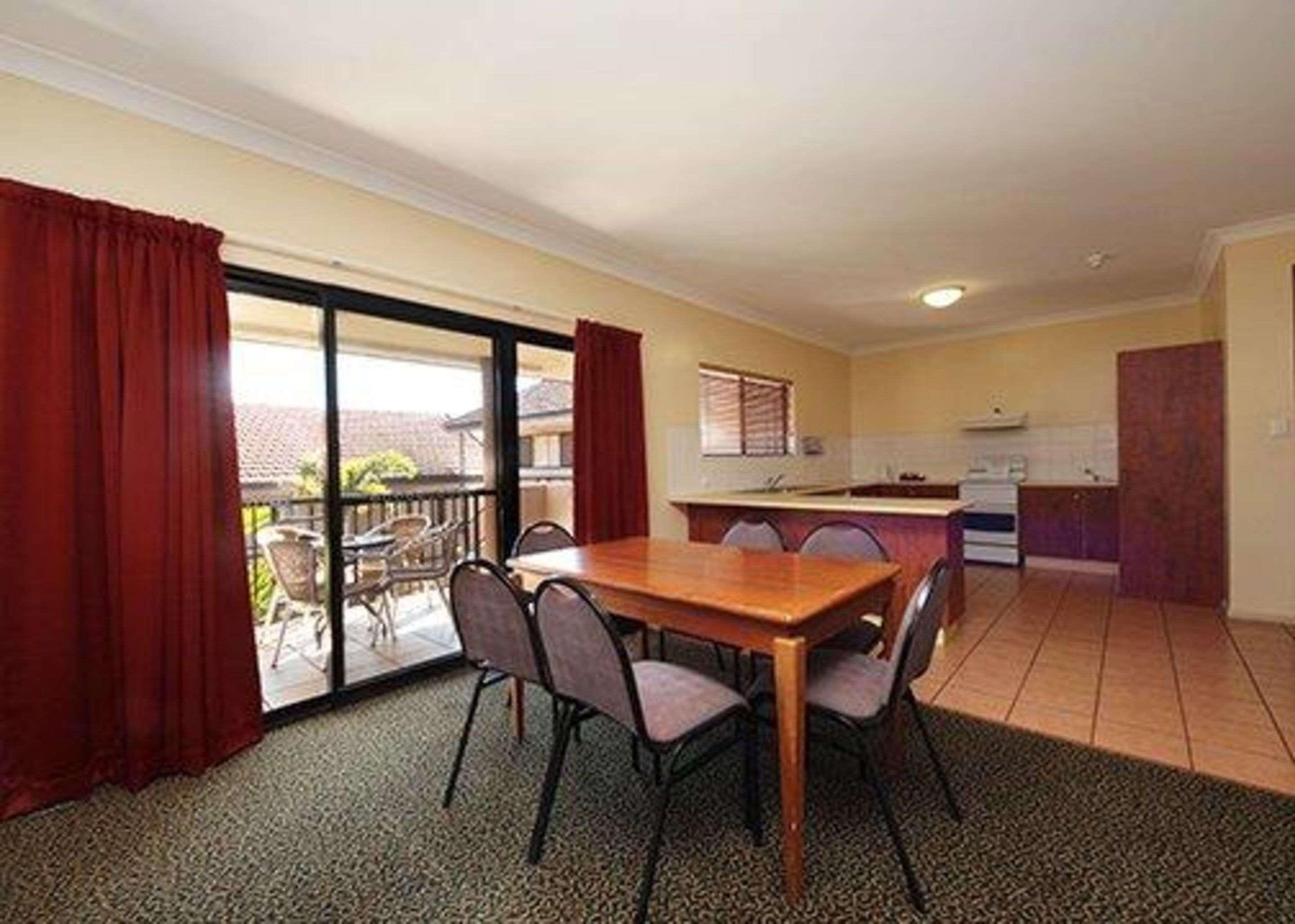 Quality Inn Grafton Zewnętrze zdjęcie