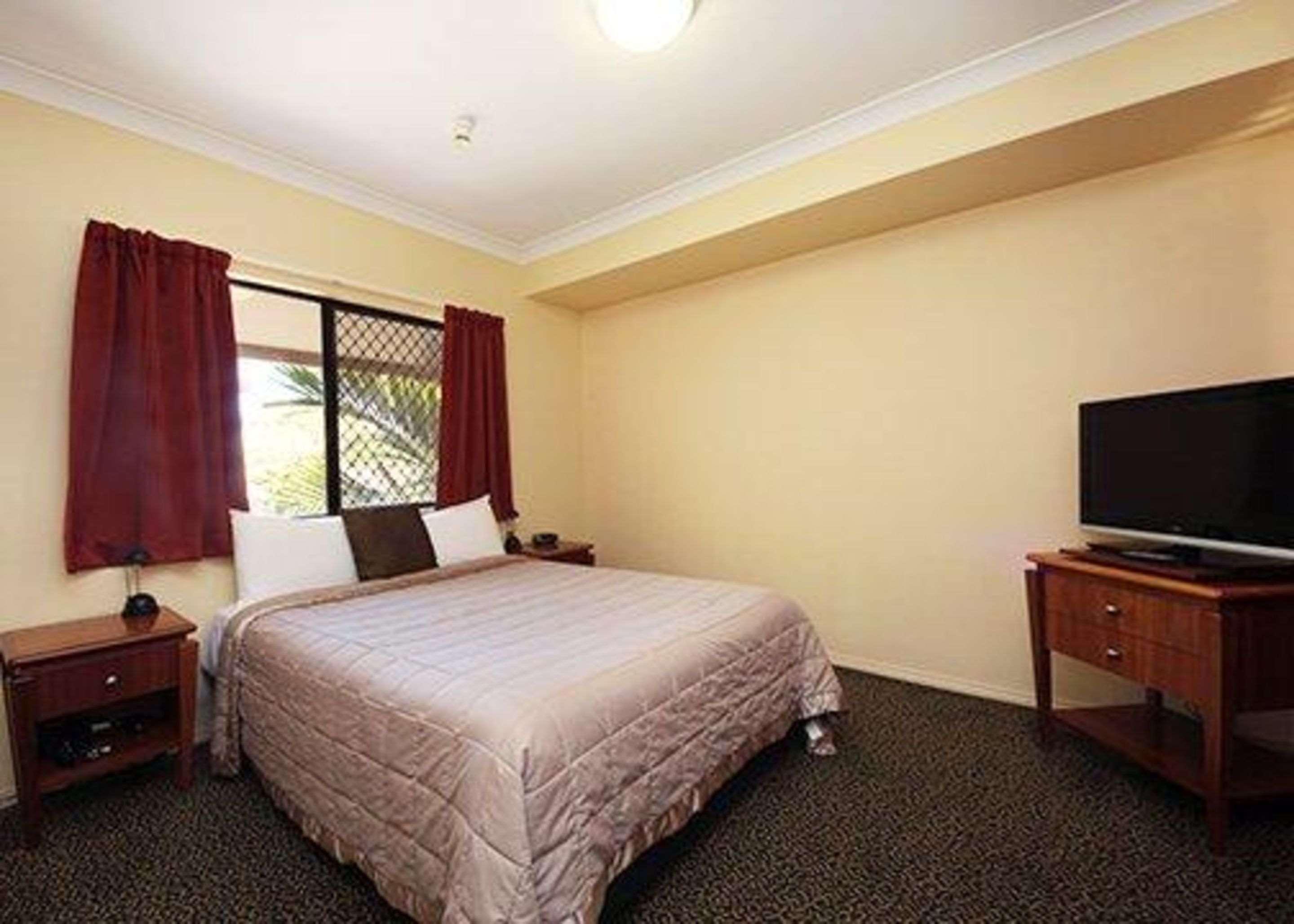 Quality Inn Grafton Zewnętrze zdjęcie