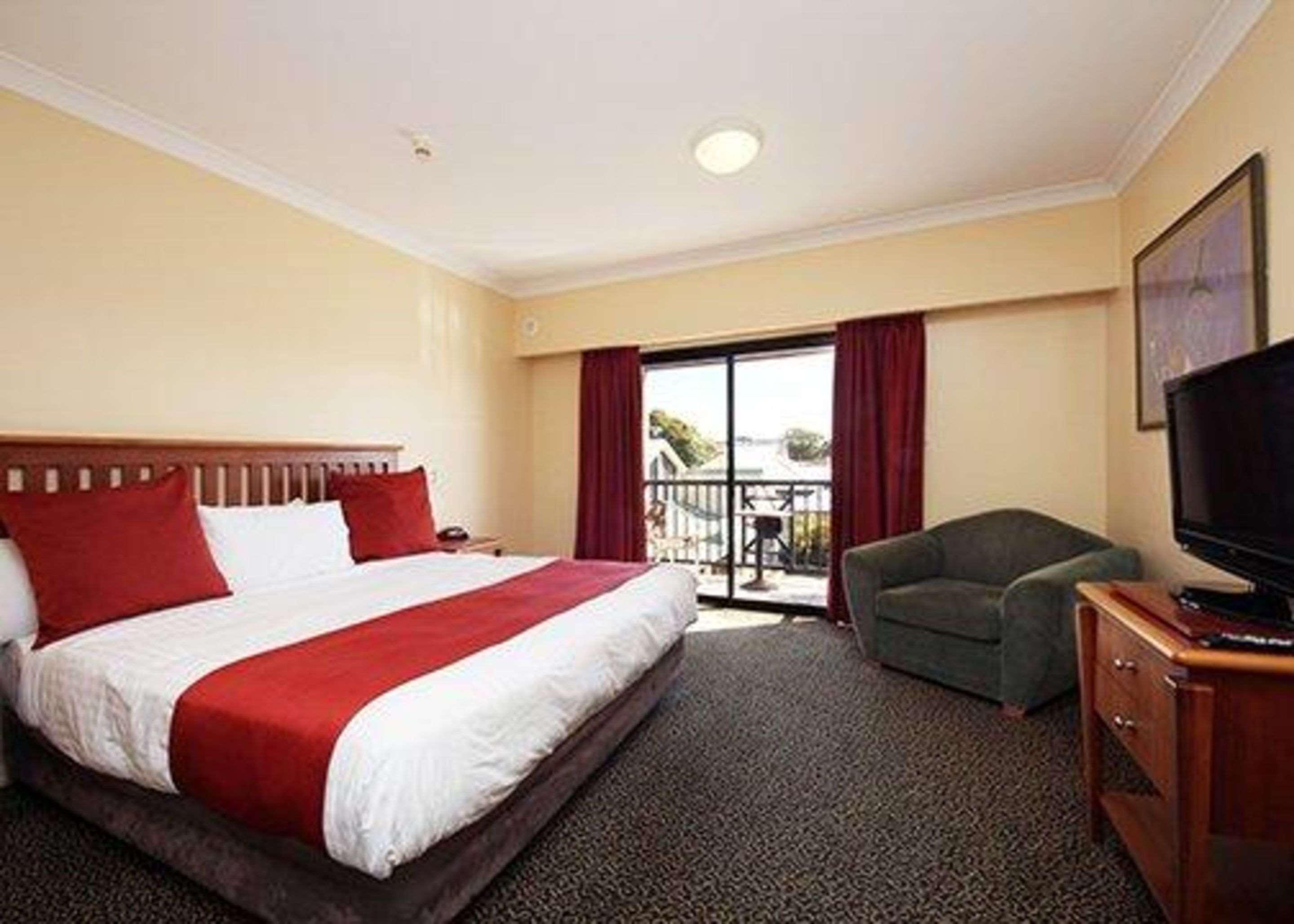 Quality Inn Grafton Zewnętrze zdjęcie