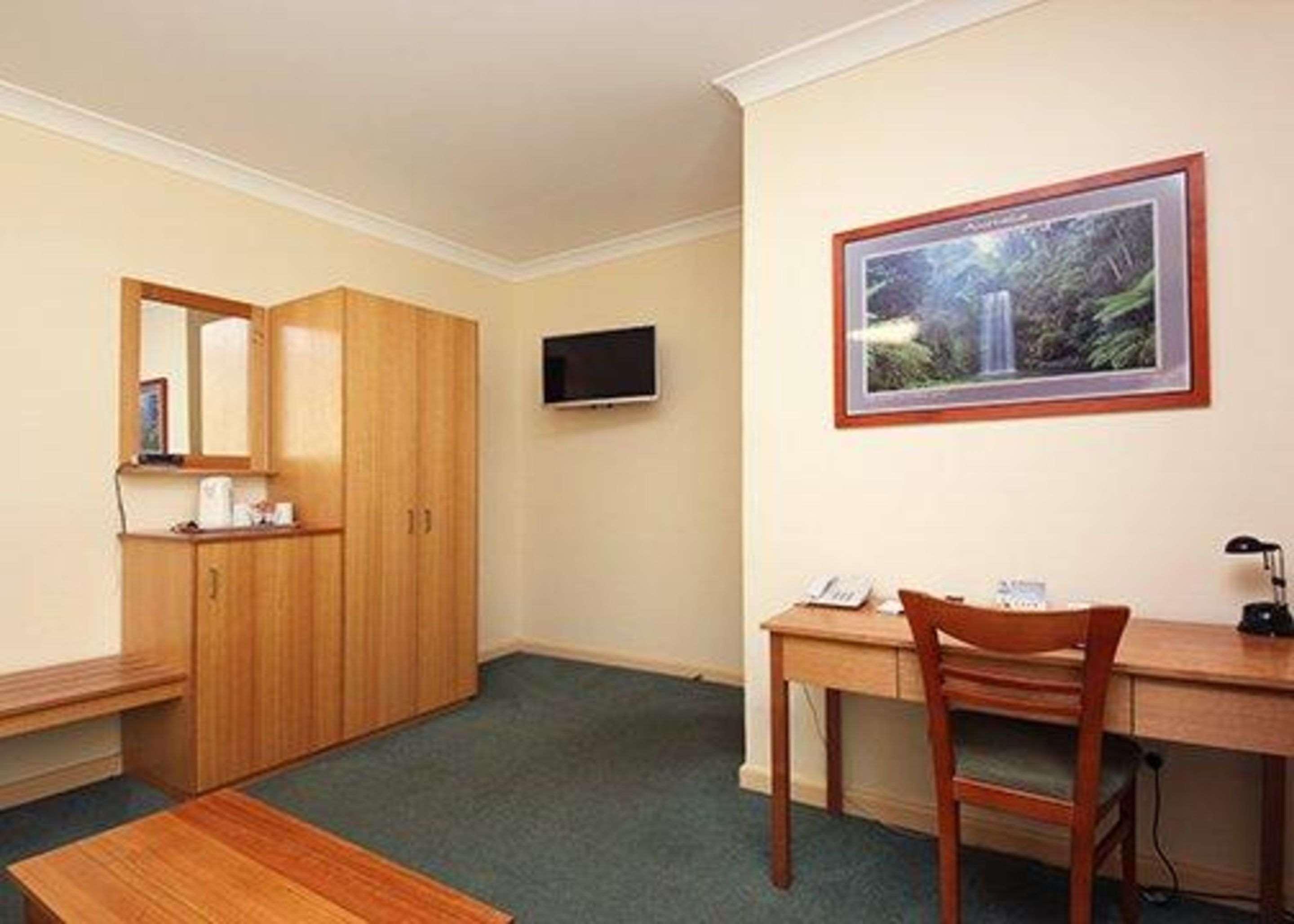 Quality Inn Grafton Zewnętrze zdjęcie