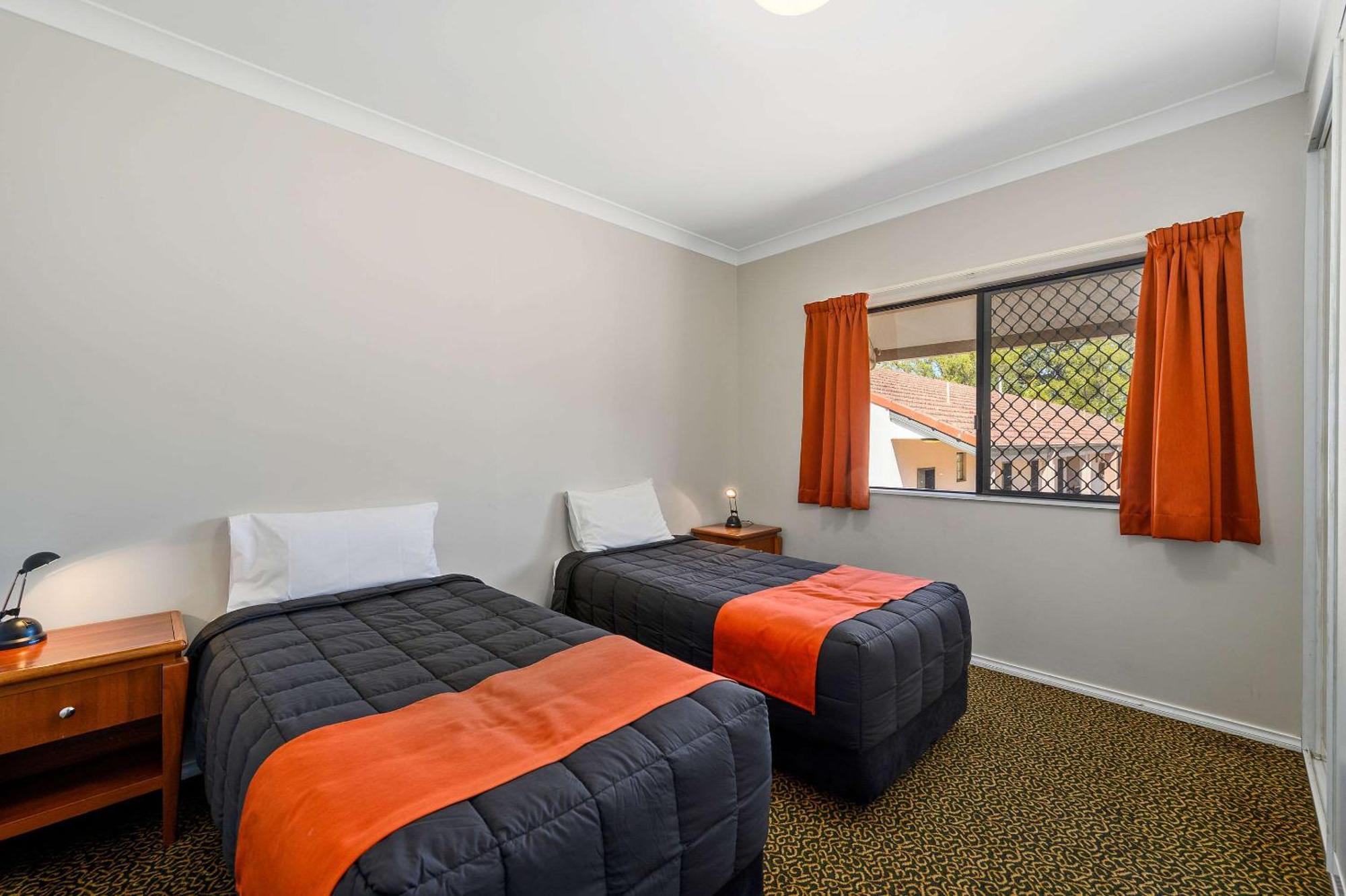 Quality Inn Grafton Zewnętrze zdjęcie